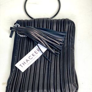 NEW Thatcher evening bag NEW